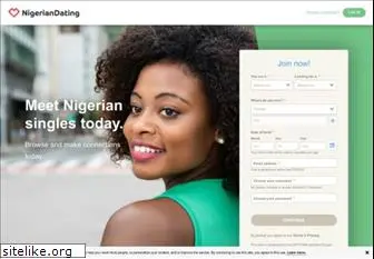 nigeriandating.com