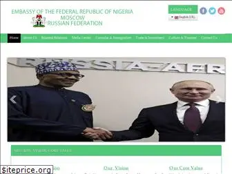 nigerianembassy.ru