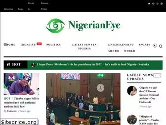 nigerianeye.com