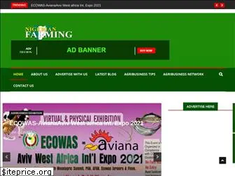 nigerianfarming.com