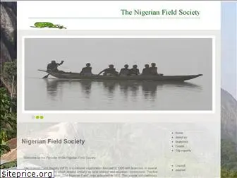 nigerianfield.org