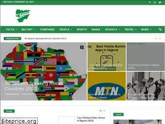 nigerianinfopedia.com.ng