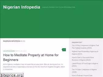 nigerianinfopedia.com