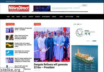 nigeriannewsdirect.com