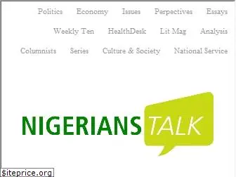 nigerianstalk.org