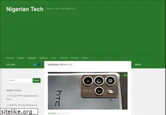 nigeriantech.com.ng