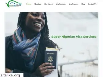 nigerianvisaservices.com