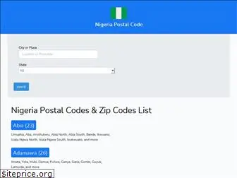 nigeriapostal.com