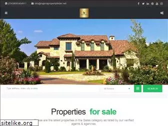 nigeriapropertyfinder.net