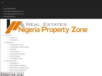 nigeriapropertyzone.com.ng