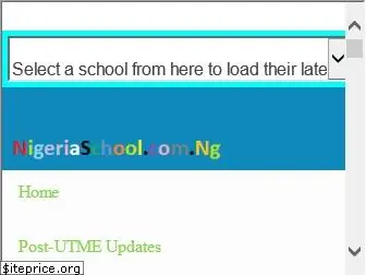 nigeriaschool.com.ng