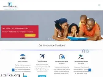 nigerinsurance.com