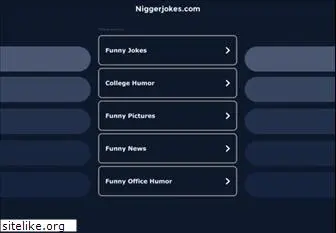 niggerjokes.com