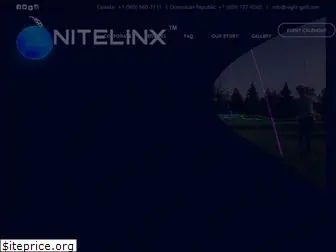 night-golf.com