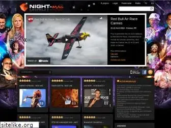 night-mag.com