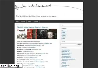 nightafternight.com