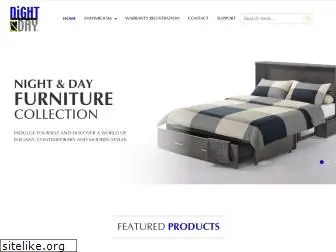 nightanddayfurniture.com