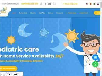 nightanddaypediatrics.com