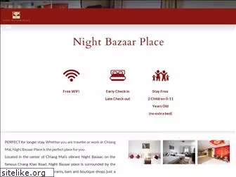 nightbazaarplace.com