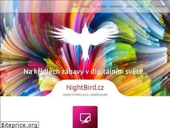 nightbird.cz