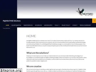 nightbirdwebsolutions.com