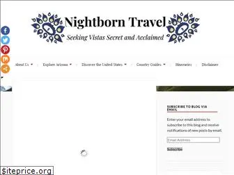 nightborntravel.com