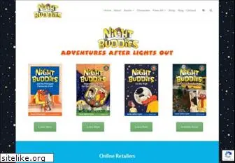 nightbuddiesadventures.com