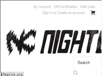 nightchannels.com