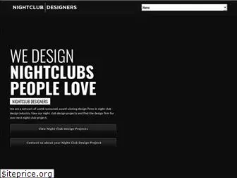 nightclubdesigners.com