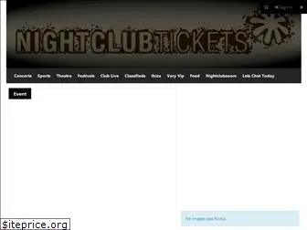 nightclubtickets.com