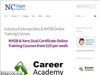 nightcourses.com.au