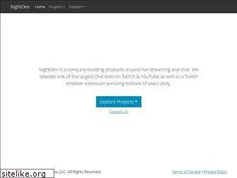 nightdev.com