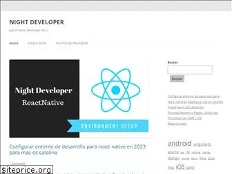 nightdeveloper.net