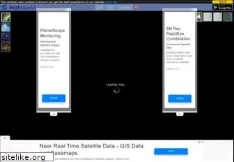 nightearth.com
