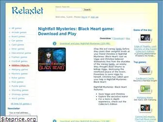 nightfall-mysteries-black-heart.relaxlet.com