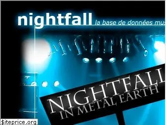 nightfall.fr