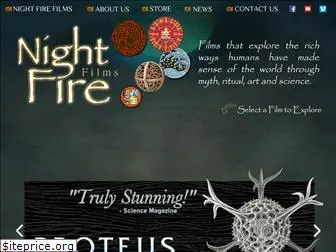 nightfirefilms.org