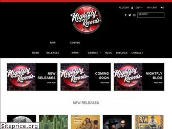 nightflyrecords.com