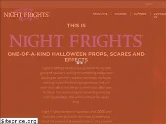 nightfrights.com