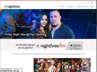 nightfuse.com
