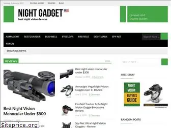 nightgadget.com