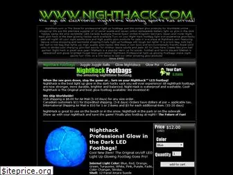 nighthack.com