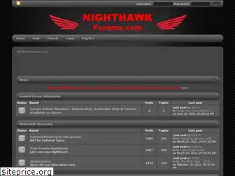 nighthawk-forums.com