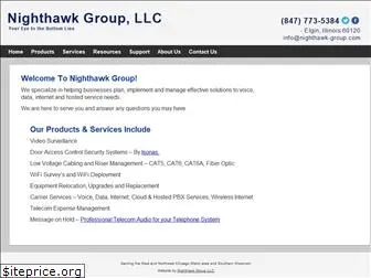 nighthawk-group.com