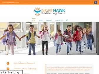 nighthawkbedwetting.com