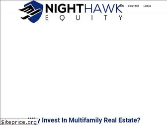nighthawkequity.com