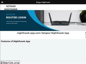 nighthawkkapp.com