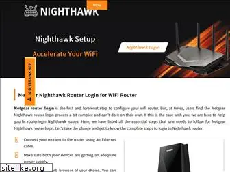 nighthawklogin.net