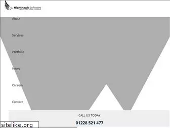 nighthawksoftware.com