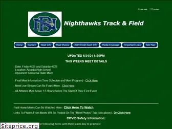 nighthawkstrack.com